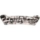 Metolius Project Board Black/White Swirl