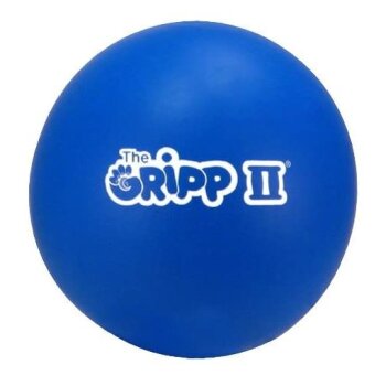 The Gripp II, Ball, assorted,1 Stk.