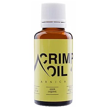 Crimp Oil Arnica, 10 ml