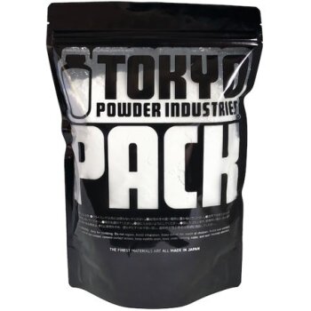 Tokyo Powder Black, 330 gr