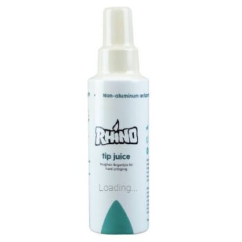 Rhino Tip Juice 4oz  / 120 ml Spray Top
