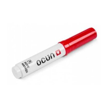 Ocùn Rope Marker red